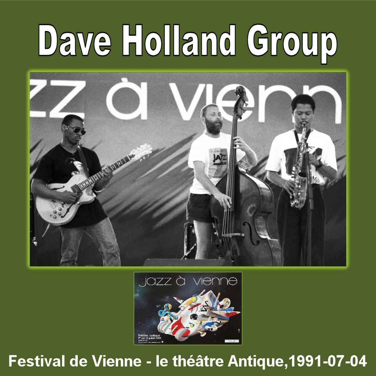 DaveHollandGroup1991-07-04TheatreAntiqueDeVienneFrance (4).jpg